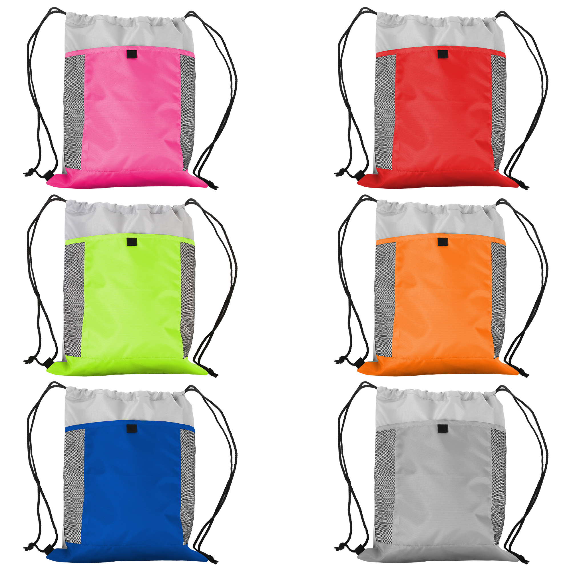 MORRAL TIPO SACO E201